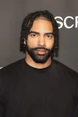 Brandon Espy fotoğrafı