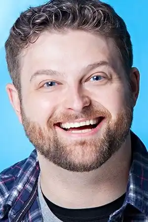 Brandon James Ellis fotoğrafı