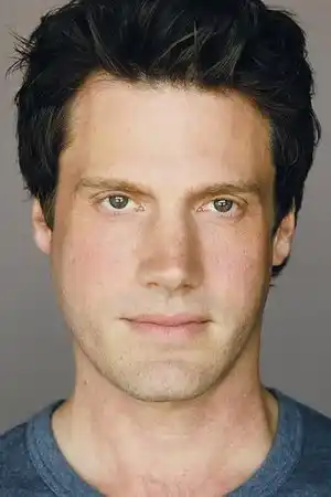 Brandon Keener fotoğrafı