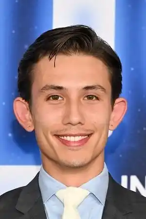 Brandon Moon fotoğrafı