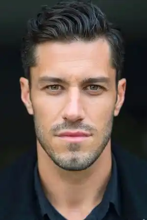 Brandon Quinn fotoğrafı