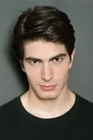 Brandon Routh fotoğrafı