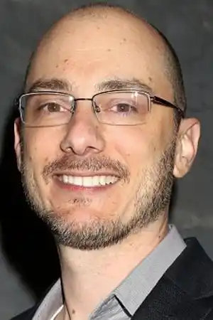 Brandon Vietti fotoğrafı