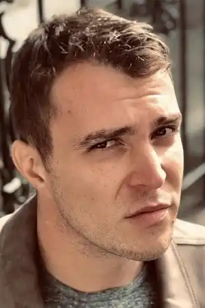 Brandon Wood fotoğrafı