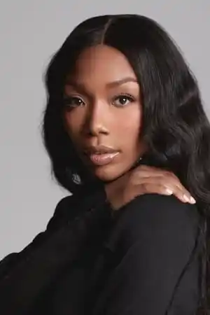 Brandy Norwood fotoğrafı