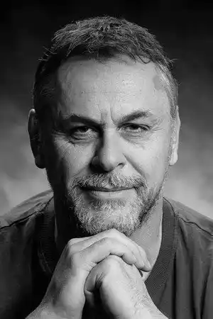 Branimir 'Bane' Popović fotoğrafı