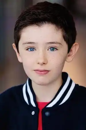 Brasher Russell fotoğrafı