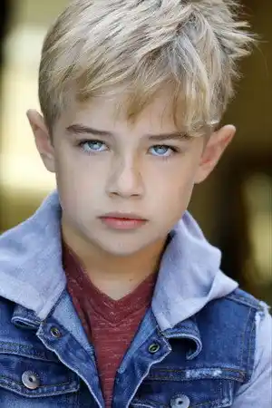 Brayden Gleave fotoğrafı