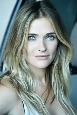 Bre Blair fotoğrafı