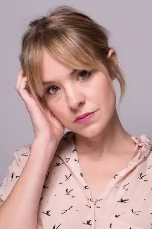 Brea Grant fotoğrafı