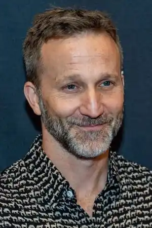 Breckin Meyer fotoğrafı