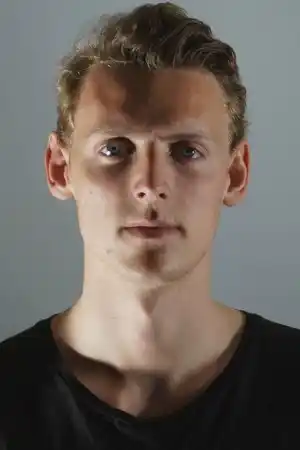 Brede Fristad fotoğrafı