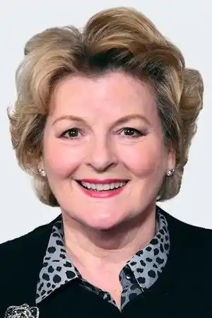 Brenda Blethyn fotoğrafı