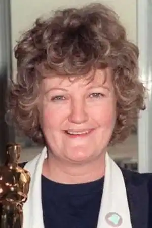 Brenda Fricker fotoğrafı