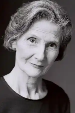 Brenda McDonald fotoğrafı