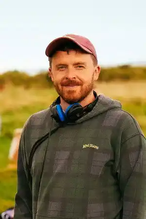 Brendan Canty fotoğrafı
