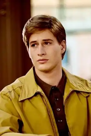 Brendan Fehr fotoğrafı