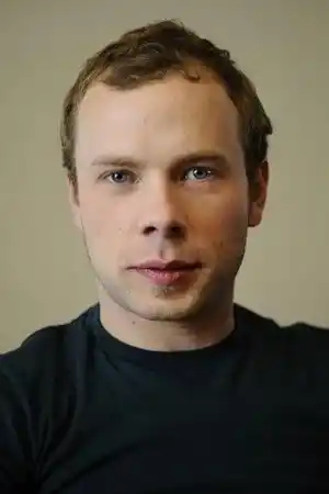 Brendan Fletcher fotoğrafı