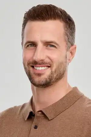 Brendan Penny fotoğrafı