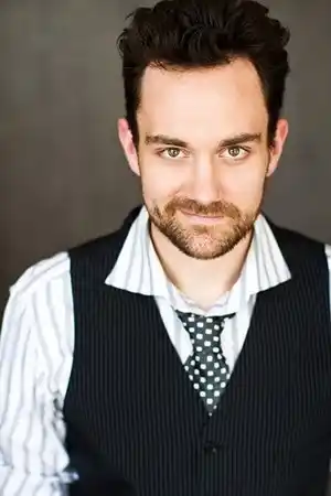 Brendan Taylor fotoğrafı