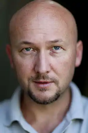 Brenden Lovett fotoğrafı