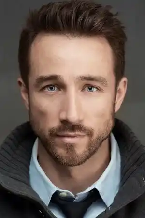 Brendon Zub fotoğrafı