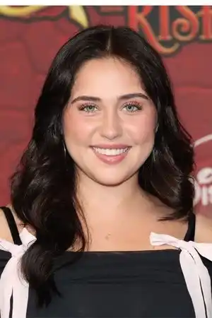Brenna D'Amico fotoğrafı