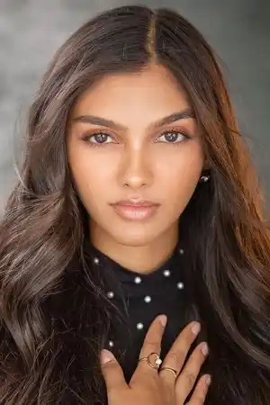 Brenna Marie Narayan fotoğrafı