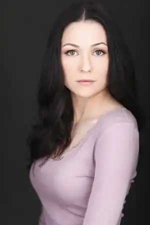 Brenna O'Brien fotoğrafı