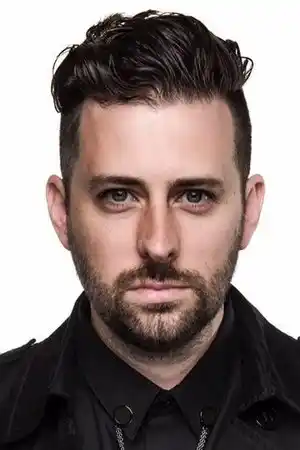 Brent Ryan Green fotoğrafı