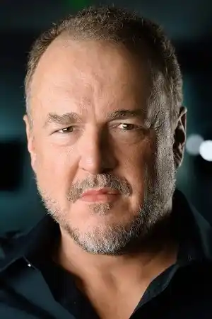 Brent Sexton fotoğrafı