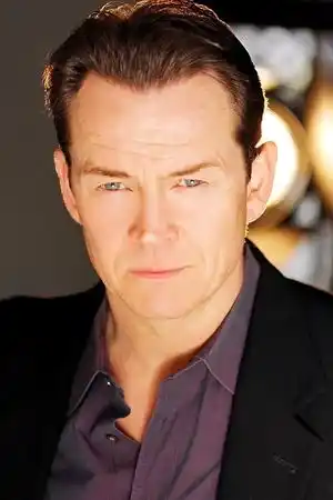 Brent Stait fotoğrafı