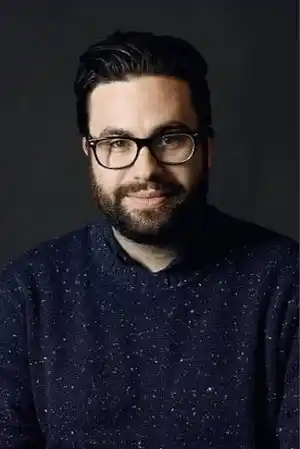 Brett Haley fotoğrafı