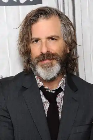 Brett Morgen fotoğrafı