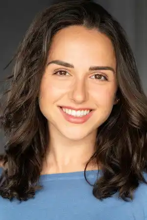 Bria D'Aguanno fotoğrafı