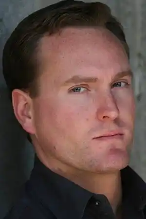 Brian A. Miller fotoğrafı