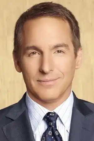 Brian Benben fotoğrafı