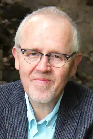 Brian Bird fotoğrafı