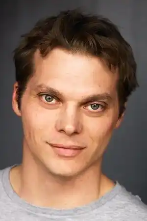 Brian Bisson fotoğrafı