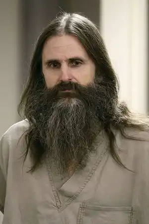 Brian David Mitchell fotoğrafı