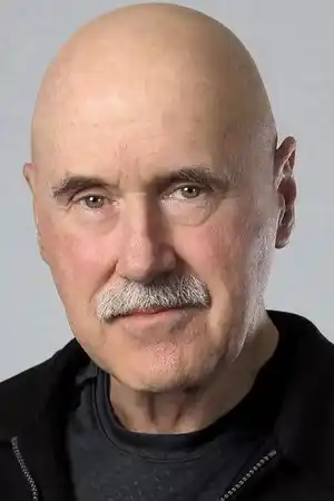 Brian Delate fotoğrafı