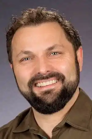 Brian Drummond fotoğrafı