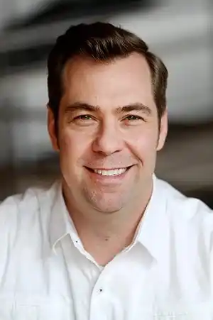 Brian Fee fotoğrafı