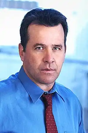 Brian Fitzpatrick fotoğrafı