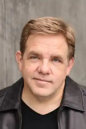 Brian Howe fotoğrafı