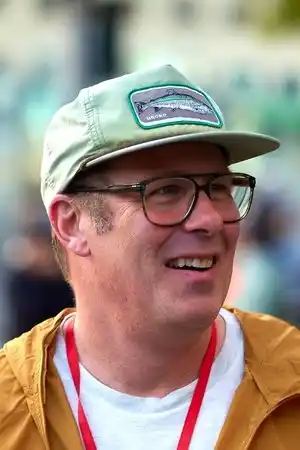 Brian Jarvis fotoğrafı