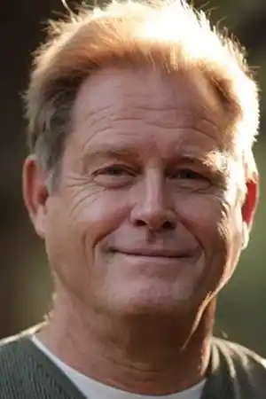 Brian Kerwin fotoğrafı