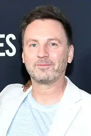 Brian Kirk fotoğrafı