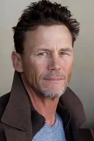 Brian Krause fotoğrafı