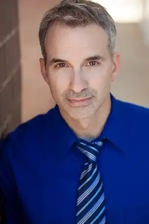 Brian Lafontaine fotoğrafı